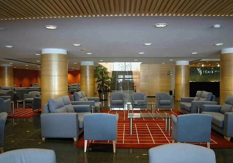 酒店 Hesperia Andorra