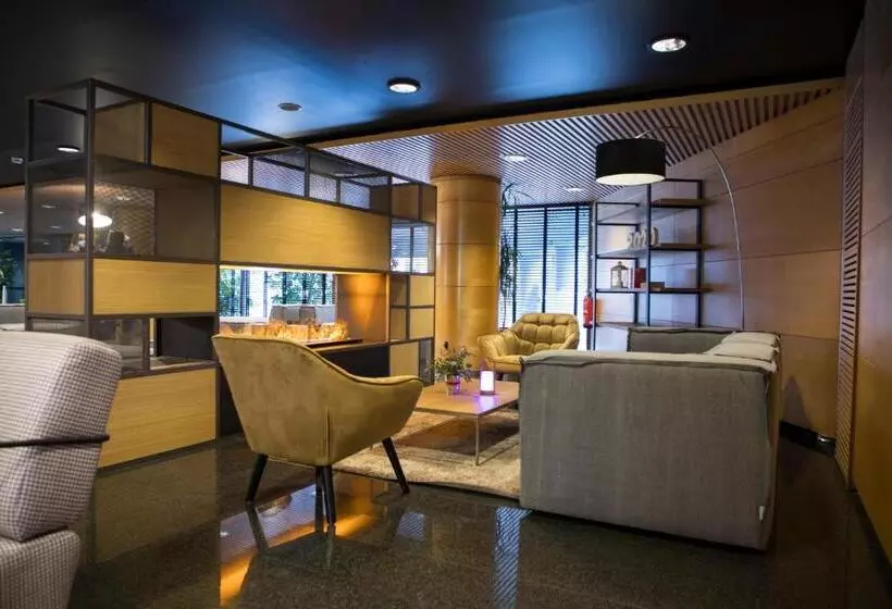 酒店 Hesperia Andorra