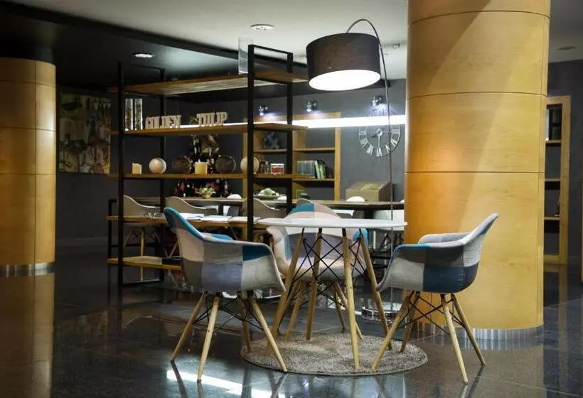 酒店 Hesperia Andorra