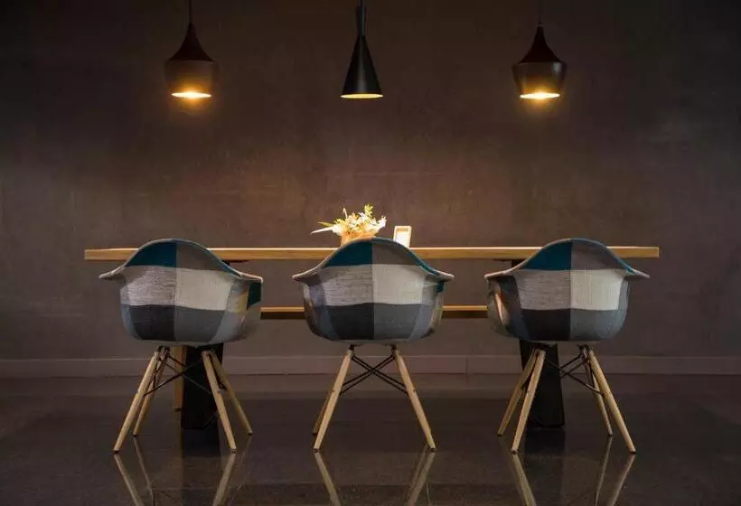 酒店 Hesperia Andorra