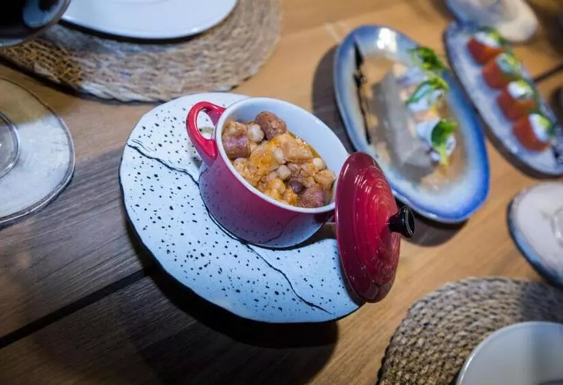 酒店 Hesperia Andorra