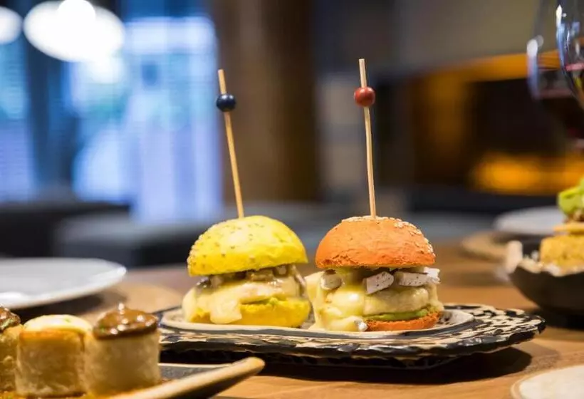 酒店 Hesperia Andorra