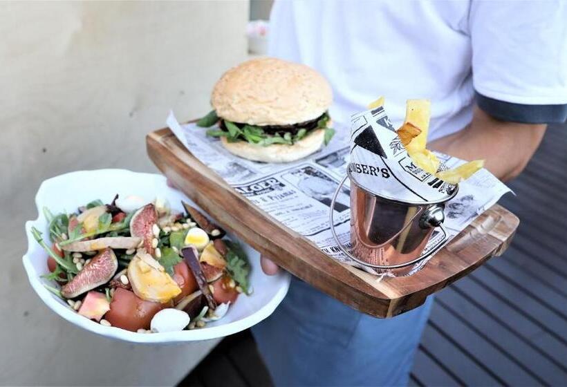 בית מלון כפרי Hesperia Andorra