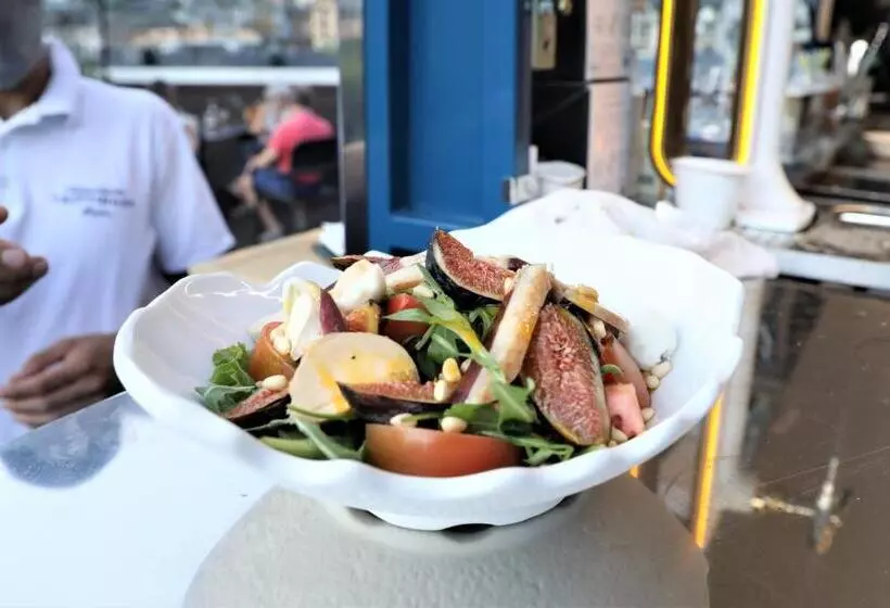 酒店 Hesperia Andorra