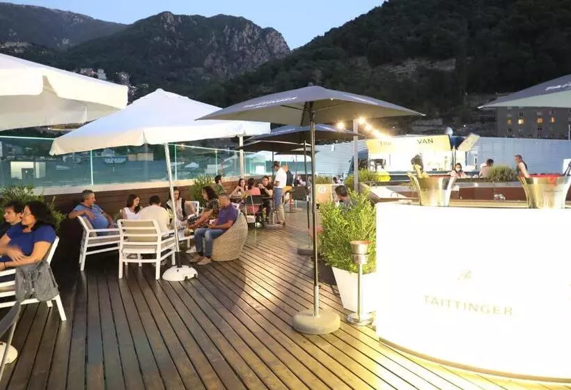 酒店 Hesperia Andorra