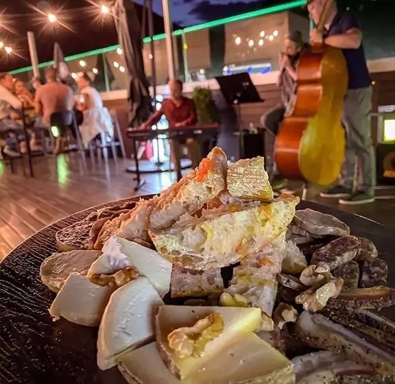 酒店 Hesperia Andorra