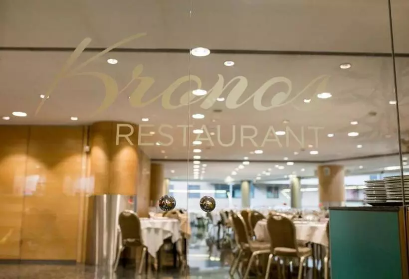 酒店 Hesperia Andorra