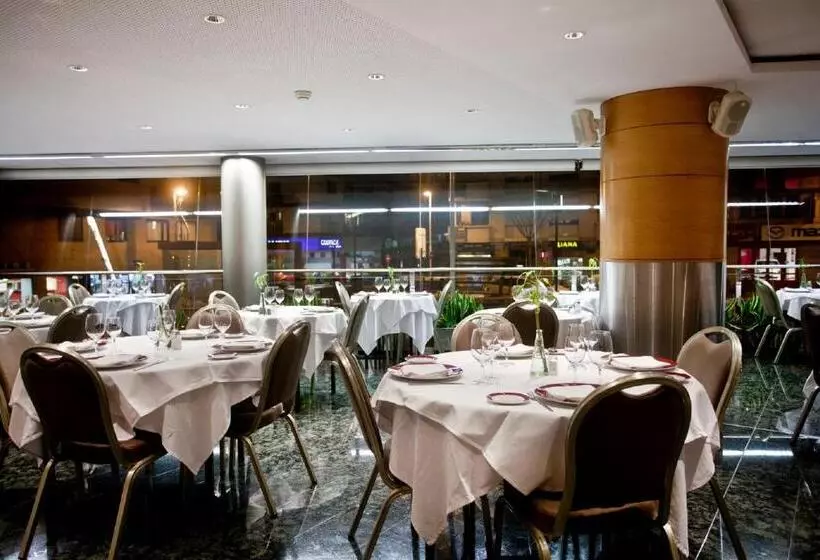 酒店 Hesperia Andorra