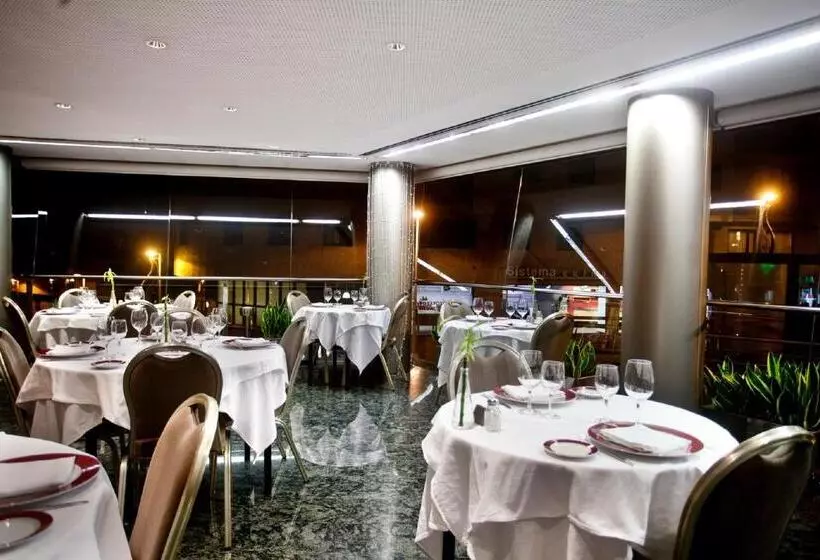 酒店 Hesperia Andorra