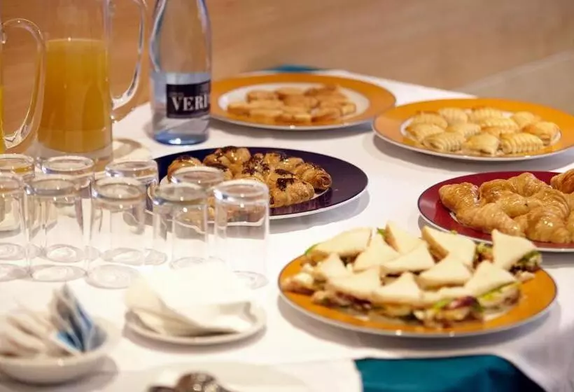 酒店 Hesperia Andorra