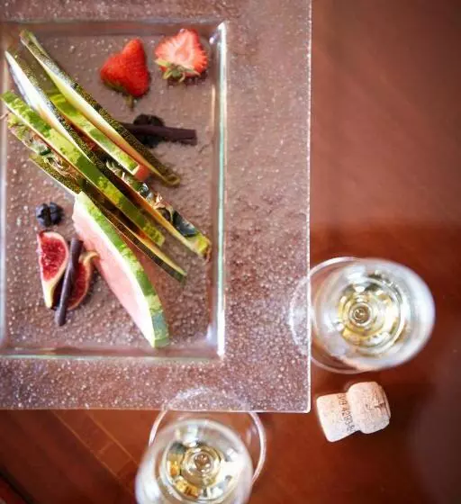 酒店 Hesperia Andorra