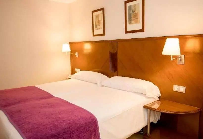 酒店 Hesperia Andorra