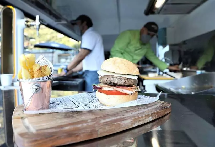 酒店 Hesperia Andorra