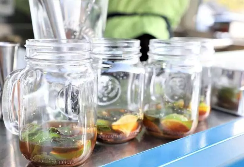 酒店 Hesperia Andorra