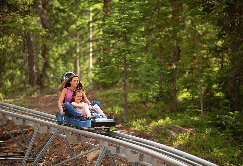 בית מלון כפרי Hesperia Andorra