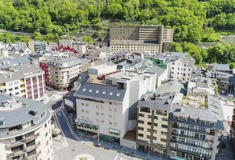 酒店 Hesperia Andorra