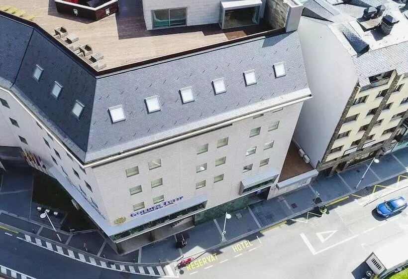 酒店 Hesperia Andorra