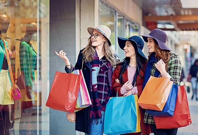 酒店 Hesperia Andorra