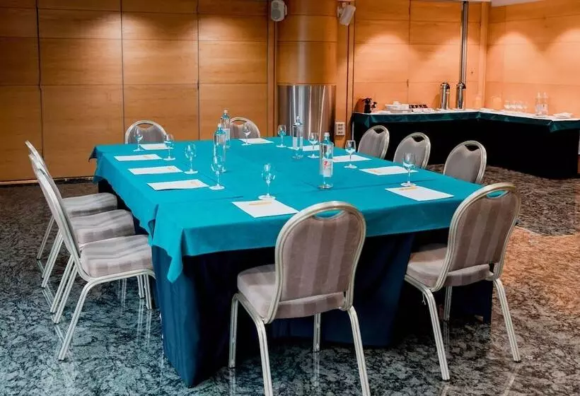 酒店 Hesperia Andorra