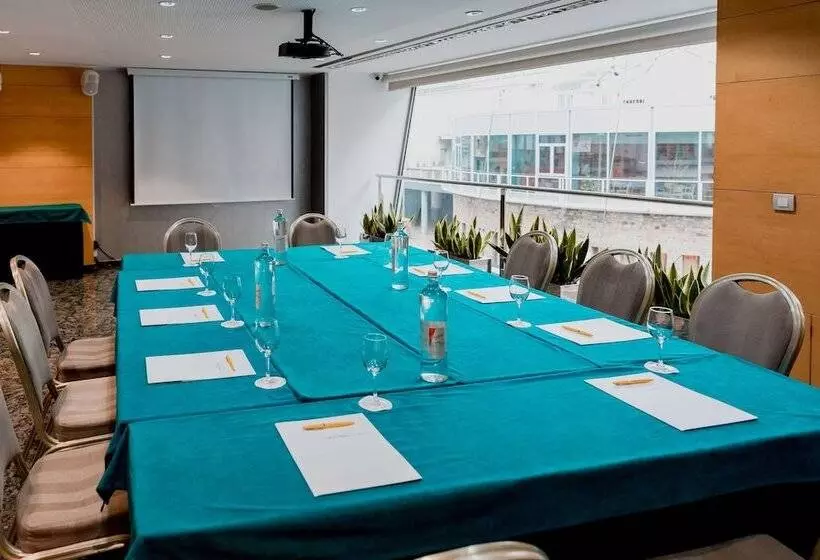 酒店 Hesperia Andorra