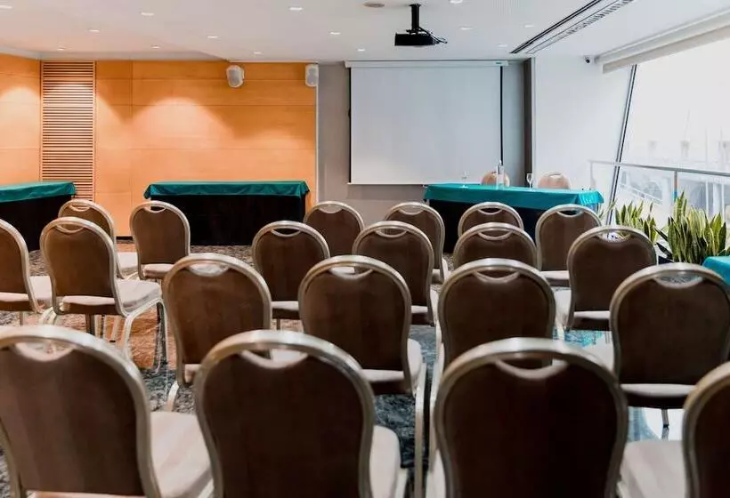 酒店 Hesperia Andorra