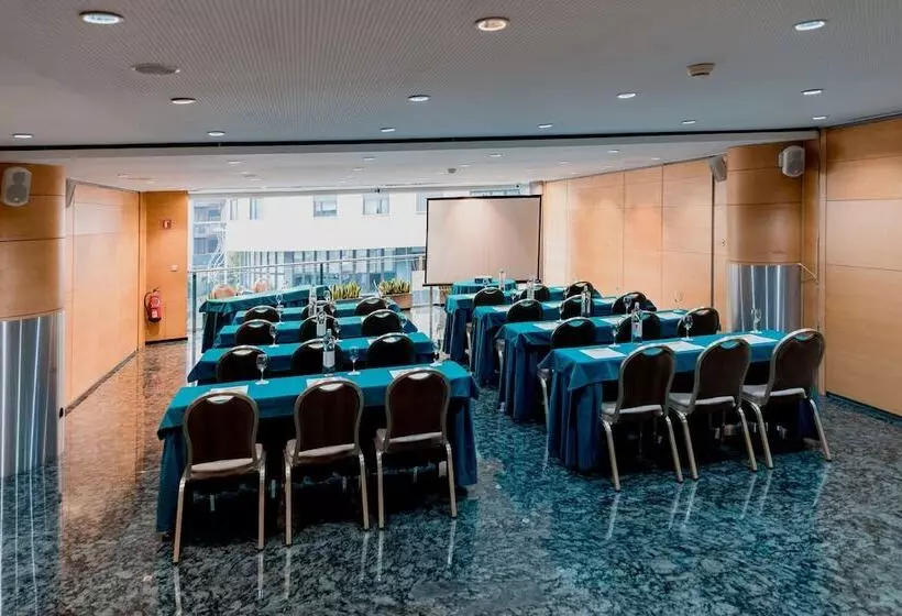 酒店 Hesperia Andorra