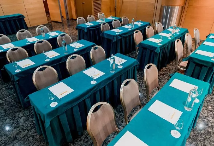 酒店 Hesperia Andorra