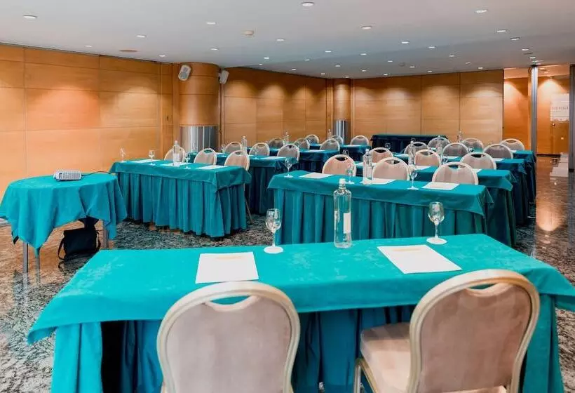 酒店 Hesperia Andorra