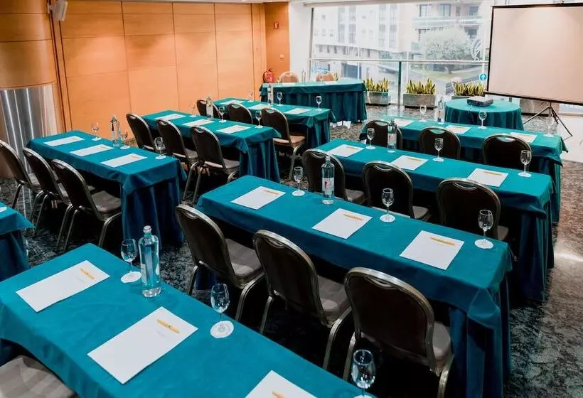 酒店 Hesperia Andorra