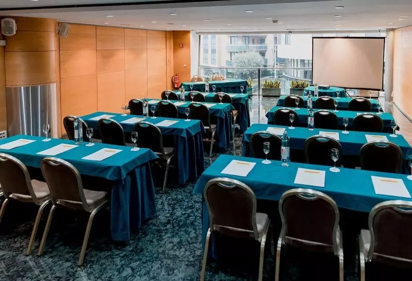 酒店 Hesperia Andorra