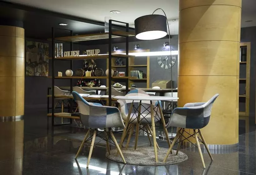 酒店 Hesperia Andorra