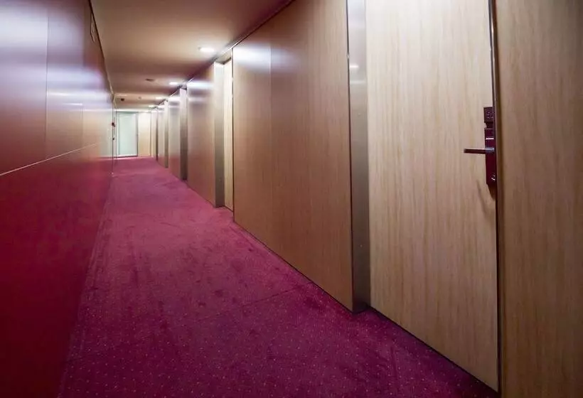 酒店 Hesperia Andorra