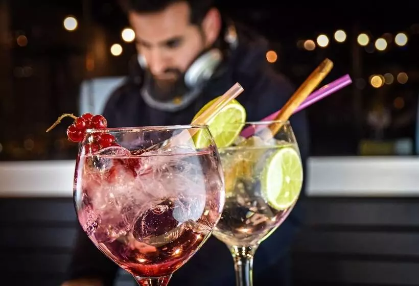 酒店 Hesperia Andorra