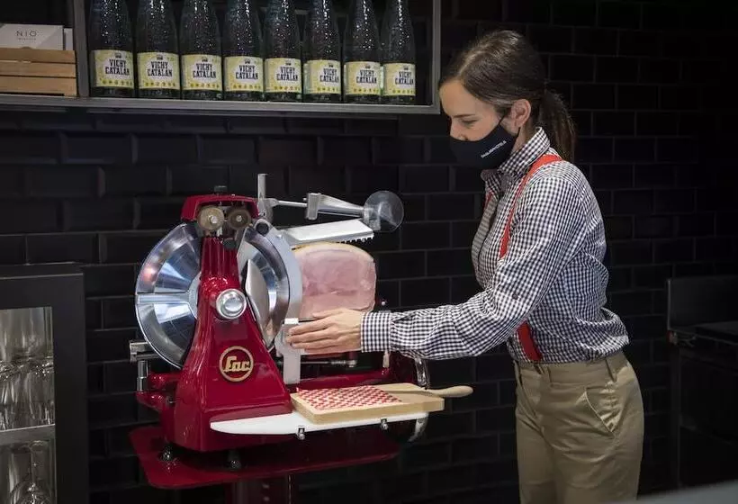 酒店 Hesperia Andorra