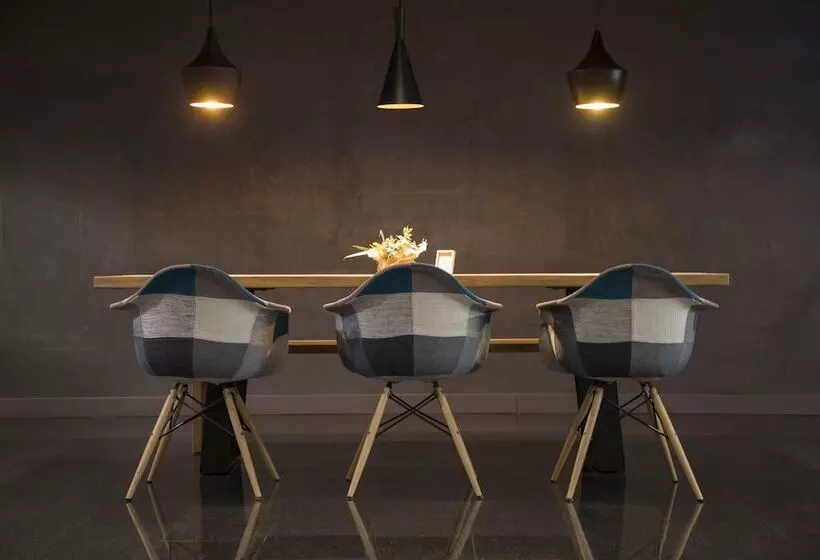 酒店 Hesperia Andorra