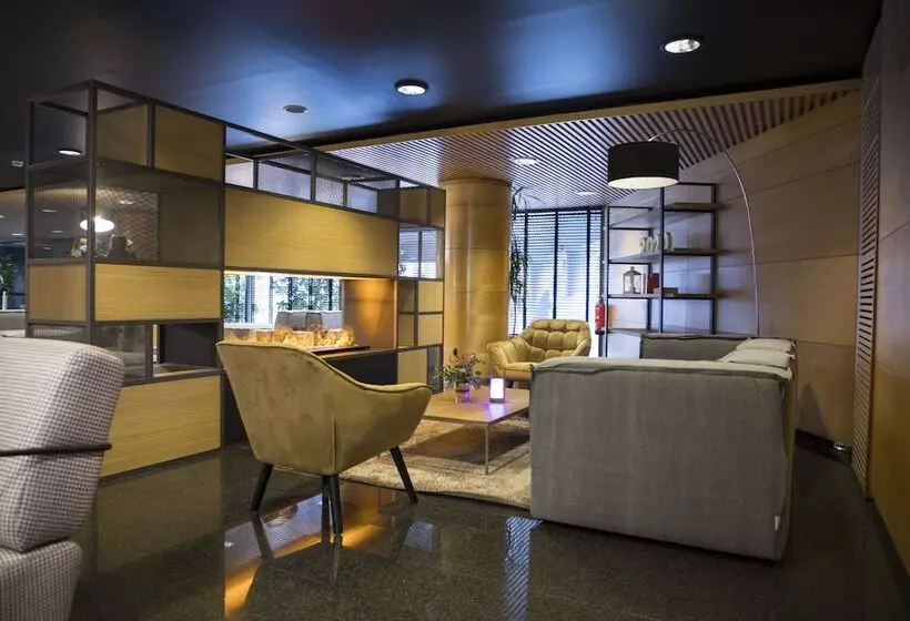 酒店 Hesperia Andorra