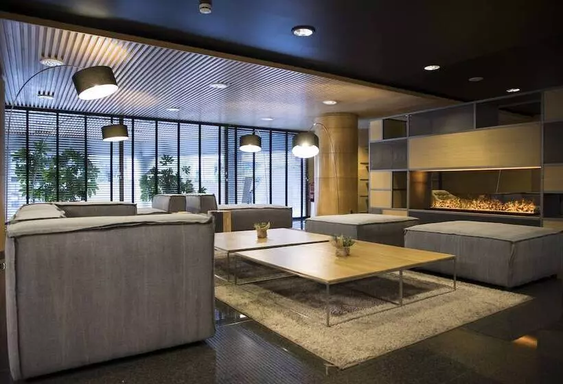 酒店 Hesperia Andorra