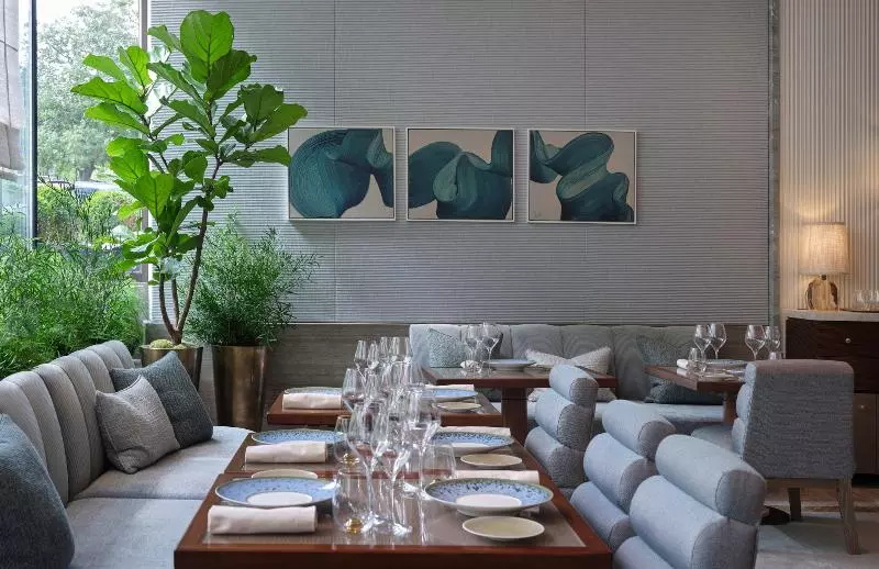 Four Seasons Hotel London At Park Lane