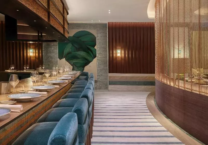 Four Seasons Hotel London At Park Lane