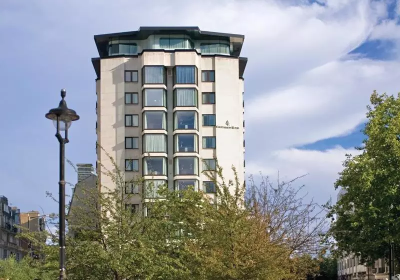 Four Seasons Hotel London At Park Lane