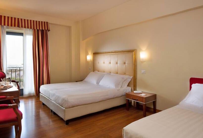 Giotto Hotel & Spa
