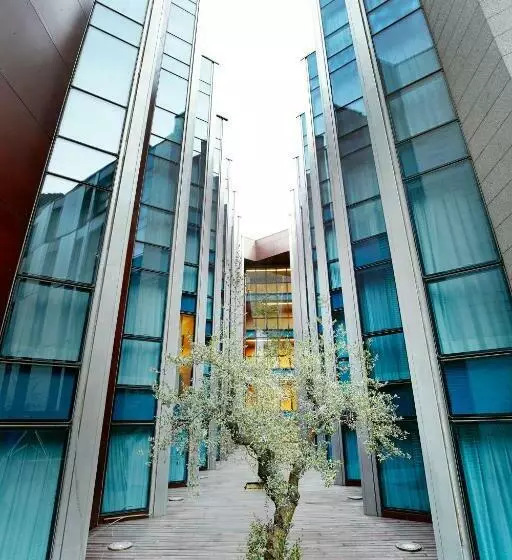 酒店 Hesperia Andorra