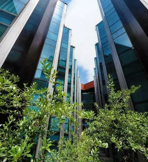 酒店 Hesperia Andorra