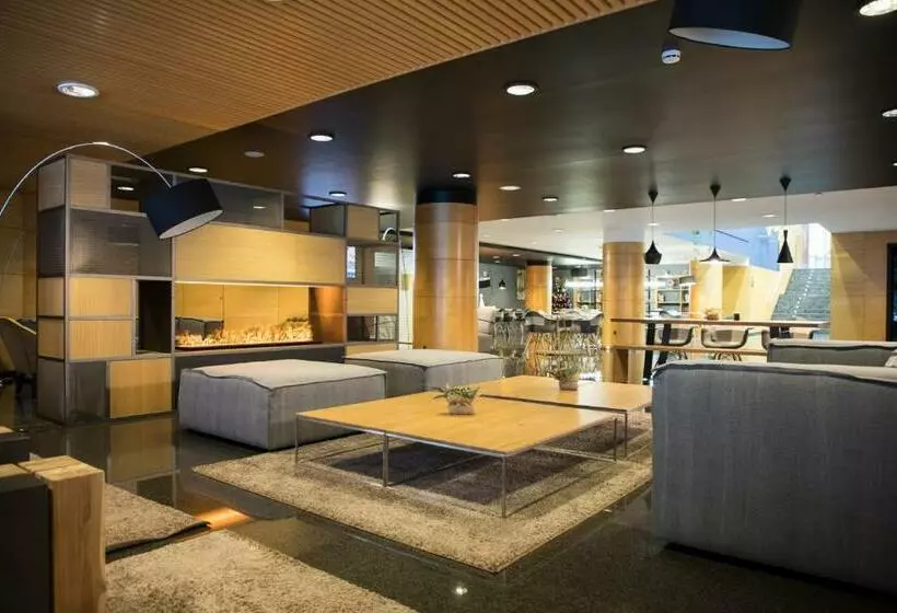 酒店 Hesperia Andorra