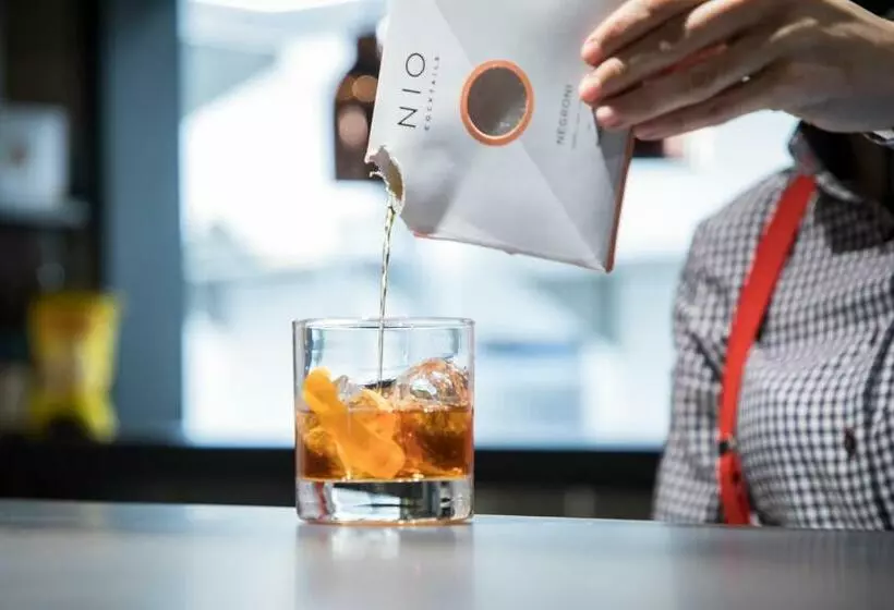 酒店 Hesperia Andorra