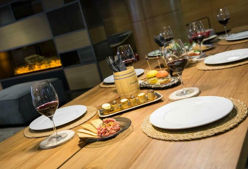 בית מלון כפרי Hesperia Andorra