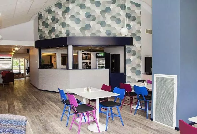 ホテル Good Morning Västerås