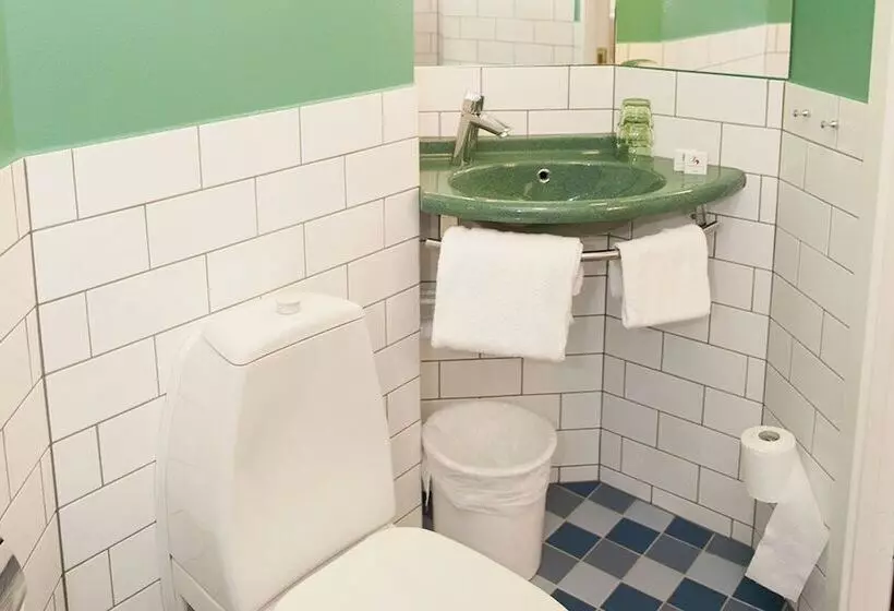 ホテル Good Morning Västerås