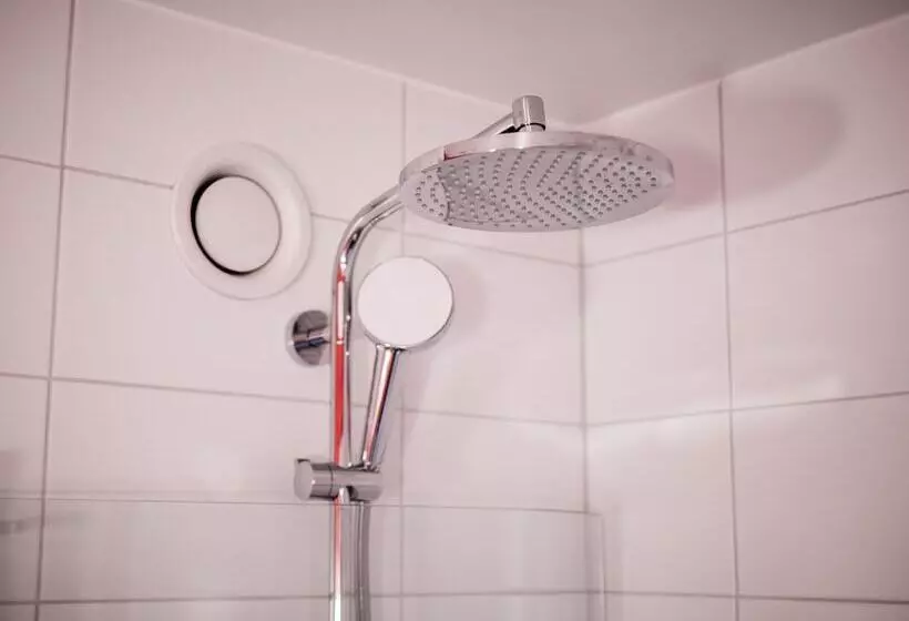 ホテル Good Morning Västerås