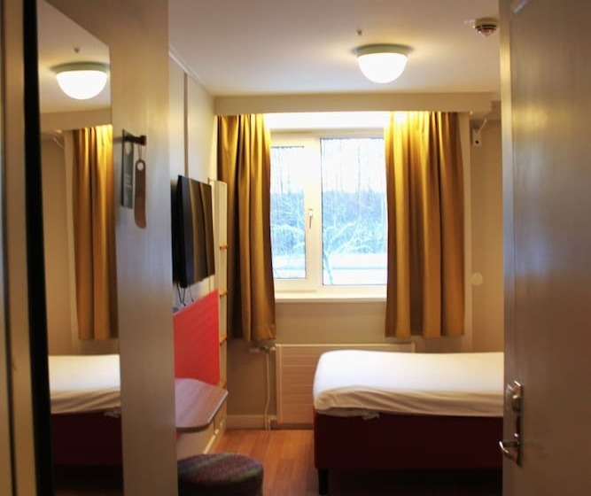 Otel Good Morning Västerås